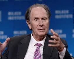 Billionaire businessman and tech investor David Bonderman, co-owner of  Seattle Kraken, dies at 82