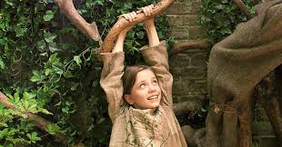 Unable to walk when we meet him, he discovers in the garden that he can stand. The Secret Garden Review Reviews Screen