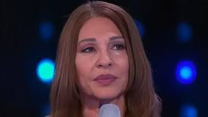 Amparo Grisales, entre lágrimas, habla del mayor miedo de su vida: 'Yo  pensé que me iba a pasar lo mismo' | Red+ Noticias Tendencias