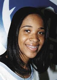 Getting to know ... Lindsey Conley