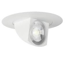 The led integrated energy efficient fixture is perfect money saving option to add the look of recessed lighting to many indoor and outdoor residential, hospitality. Feit Electric Recessed Lighting Lighting The Home Depot
