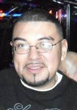 Cristian Casique Obituary