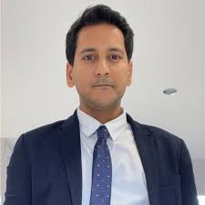 Rohit Gupta Email & Phone Number