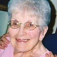 Loretta Platt Obituary