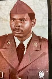 Lloyd Benjamin Hyman, Sr. Obituary in New Bern at Oscar's Mortuary, Inc.