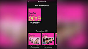 Spotify has rolled out a new feature 'today's top fans' to get devoted fans more hooked to the music app by rewarding them with some satisfying stats and music stans all over the world have taken to twitter to boast their ranks. Here S The Artist Who Had The Number 1 Song Of The Decade On Spotify Abc News