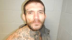 Naked burglary suspect caused $50,000 in damages, owner says