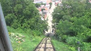Check out all that iowa's other scenic railway has to offer right here. Riding The Fenelon Place Elevator Company Cable Car Dubuque Ia Youtube