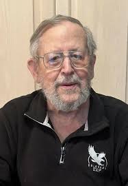 Patrick Michael Bryan Obituary