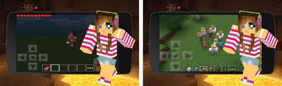 There is no need to be lonely . Girlfriend In Minecraft Pe Apk Download For Windows Latest Version 2