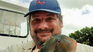 Timothy Grochowski's Instagram, Twitter & Facebook