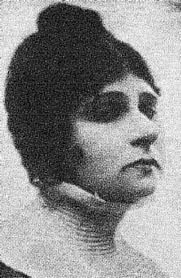 Sara Adler, from Odessa to Yiddish Theater