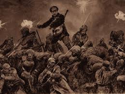 Empire, Faith & War | Meer