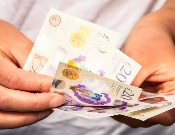 DWP confirms £965 payments for state pensioners under 76 in June | Personal Finance | Finance | Express.co.uk