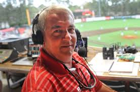 Dan McDonald selected to University of Louisiana Hall of Fame