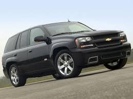 See more ideas about chevy trailblazer, chevy trailblazer ss, trailblazer ss. The 2006 09 Chevy Trailblazer Ss S Ecret S Ervice The 2006 09 Chevrolet Trailblazer Ss Lsx Magazine