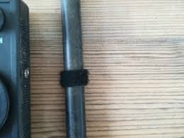 Detector pro pistol probe metal detector pinpointer review. Biete Pinpointer Pocket Uniprobe Detectorpro Ferrum Noricum