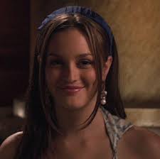 Name a character no one can make you hate : r/GossipGirl