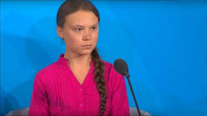 .that everyone should care about the way you look into my eyes it means everything to me know where to start you are the concentration of my better parts i care about you. How Dare You Greta Thunberg Rebukes World Polity On Climate Change