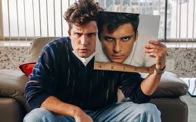 Song lyrics for the aries album by luis miguel and their meanings. Diego Boneta Records An Album With Music By Luis Miguel El Sol De Mexico Explica Co