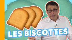 Tout Savoir Sur Les Biscottes Youtube