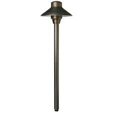 Unique Lighting Systems Lancer 4 12v Path Light No Lamp Big Frog Supply