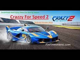 Crazy For Speed 2 Tow To Play And Download Free Car Racing Game Racing Games Car Race Cars