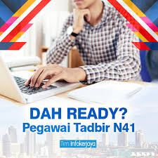 Pindah memindah ni pun pegawai tadbir kena uruskan sampai sakit otak. Rujukan Peperiksaan Online Pegawai Tadbir N41 Negeri Johor Panduan Exam Spa Online