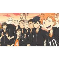 Haikyuu Anime Pfp Anime Wallpaper Hd Collection by sin love • last updated 8 weeks ago. haikyuu anime pfp anime wallpaper hd