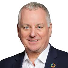 McConnell, Rt. Hon. Lord Jack