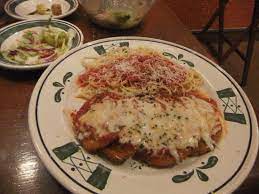 How many calories in eggplant parmesan olive garden. Olive Garden Eggplant Parmigiana Recipe Image Of Food Recipe