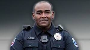 Denton County police officer loses battle with bacteria