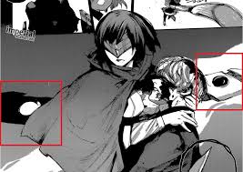 Gente de anime chicas anime tokyo ghoul susuya tokyo ghoul fondos de pantalla dibujos a lapiz rostros imagenes anime con frases descargas (99+) tokyo ghoul re | tumblr on we heart it. Tokyo Ghoul Re Chapter 29 Discussion Forums Myanimelist Net