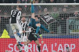 Champions league 2017/18, quarter final. Real Madrid Juventus Champions League 2018 2nd Leg Match Preview Injuries Suspensions Potential Xis Prediction Managing Madrid