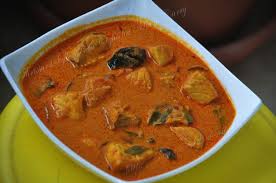 Wordpress Com Fish Curry Kerala Fish Curry Fish Recipes
