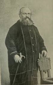 Alphonse Louis Constant