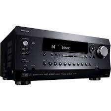 Best Buy Integra 1260w 9 2 Ch With Dolby Atmos 4k Ultra Hd Hdr Compatible A V Home Theater Receiver Black Drx 7 1