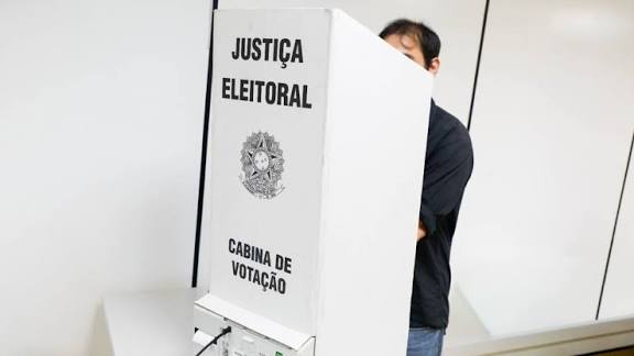 Abstenção nas eleições 2026 bate recorde e supera 33 milhões de eleitores - ObservaMais