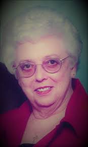 Obituary information for Betty Lou Arington Maxey