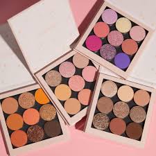 Build Your Own Eyeshadow Palette Colourpop Colourpop Cosmetics Eyeshadow Colourpop