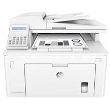 You must have a driver printer. Buy The Hp Laserjet Pro M227 M227fdn Laser Multifunction Print Copy Scan Fax G3q79a Online Pbtech Co Nz