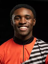 2023-24 Men's Bowling Roster