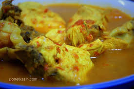 Resepi Ayam Masak Asam Ala Tomyam Makanan Resep Makanan Masakan