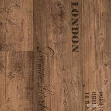 Pvc Bodenbelag Rustikal Dunkel Mit Schrift Aufdruck Vinyl Breite 2 M 7 95 M Ebay Pvc Bodenbelag Bodenbelag Boden
