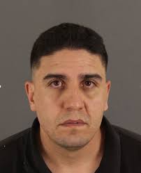 Adams County deputy arrested for domestic violence