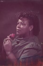 Obituary for Wanda Elaine Peoples