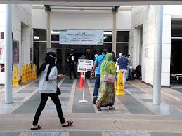 Maybe you would like to learn more about one of these? Hospital Sultanah Bahiyah Photos Facebook