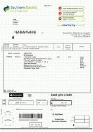 How to write a letter for proof of residence with sample letter can a landlord sue for unpaid utility bills home guides sf gate. 10 Utility Bill Ideas Doctors Note Template Doctors Note Utility Bill
