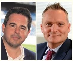 BAR UK names new chair and deputy chair