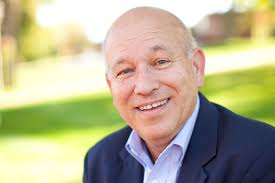 Grace College & Seminary President Dr. Bill Katip Announces Retirement